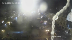 Náměstí Jiřího z Poděbrad