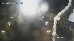 Náměstí Jiřího z Poděbrad