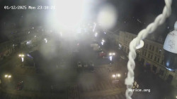 Náměstí Jiřího z Poděbrad