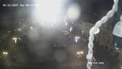 Náměstí Jiřího z Poděbrad