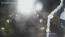 Náměstí Jiřího z Poděbrad