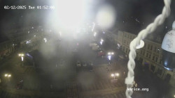 Náměstí Jiřího z Poděbrad