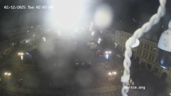 Náměstí Jiřího z Poděbrad