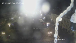 Náměstí Jiřího z Poděbrad