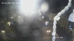 Náměstí Jiřího z Poděbrad