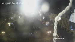 Náměstí Jiřího z Poděbrad