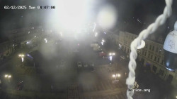 Náměstí Jiřího z Poděbrad