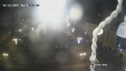 Náměstí Jiřího z Poděbrad