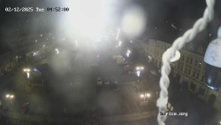 Náměstí Jiřího z Poděbrad