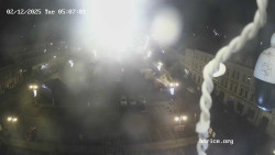 Náměstí Jiřího z Poděbrad