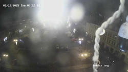 Náměstí Jiřího z Poděbrad