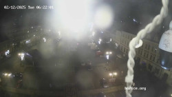 Náměstí Jiřího z Poděbrad