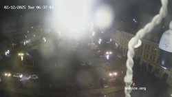 Náměstí Jiřího z Poděbrad