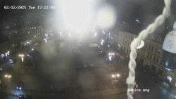 Náměstí Jiřího z Poděbrad