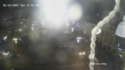 Náměstí Jiřího z Poděbrad