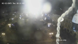 Náměstí Jiřího z Poděbrad