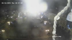 Náměstí Jiřího z Poděbrad