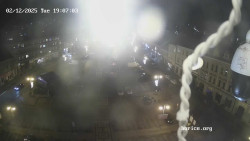 Náměstí Jiřího z Poděbrad