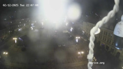 Náměstí Jiřího z Poděbrad