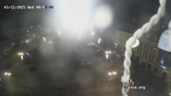 Náměstí Jiřího z Poděbrad