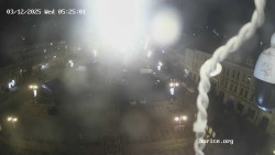 Náměstí Jiřího z Poděbrad