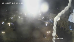 Náměstí Jiřího z Poděbrad