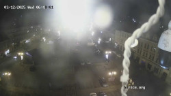 Náměstí Jiřího z Poděbrad