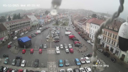 Náměstí Jiřího z Poděbrad