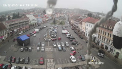 Náměstí Jiřího z Poděbrad