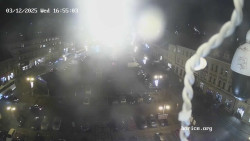 Náměstí Jiřího z Poděbrad