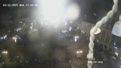 Náměstí Jiřího z Poděbrad