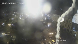 Náměstí Jiřího z Poděbrad