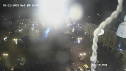 Náměstí Jiřího z Poděbrad