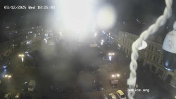 Náměstí Jiřího z Poděbrad