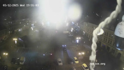 Náměstí Jiřího z Poděbrad