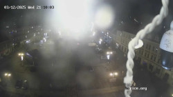 Náměstí Jiřího z Poděbrad