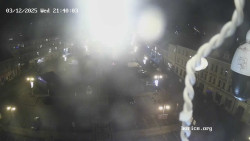 Náměstí Jiřího z Poděbrad