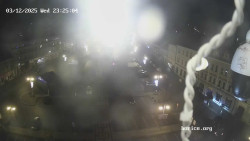 Náměstí Jiřího z Poděbrad