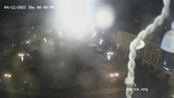 Náměstí Jiřího z Poděbrad