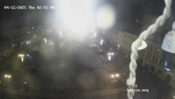 Náměstí Jiřího z Poděbrad