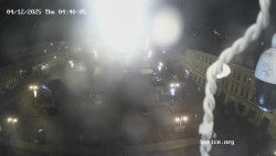 Náměstí Jiřího z Poděbrad