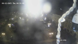 Náměstí Jiřího z Poděbrad