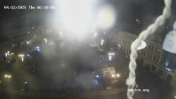 Náměstí Jiřího z Poděbrad