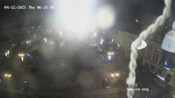 Náměstí Jiřího z Poděbrad