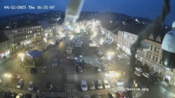 Náměstí Jiřího z Poděbrad