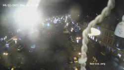 Náměstí Jiřího z Poděbrad