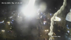 Náměstí Jiřího z Poděbrad