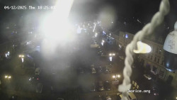 Náměstí Jiřího z Poděbrad