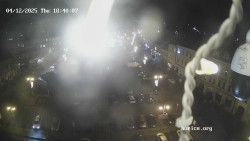 Náměstí Jiřího z Poděbrad