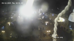 Náměstí Jiřího z Poděbrad